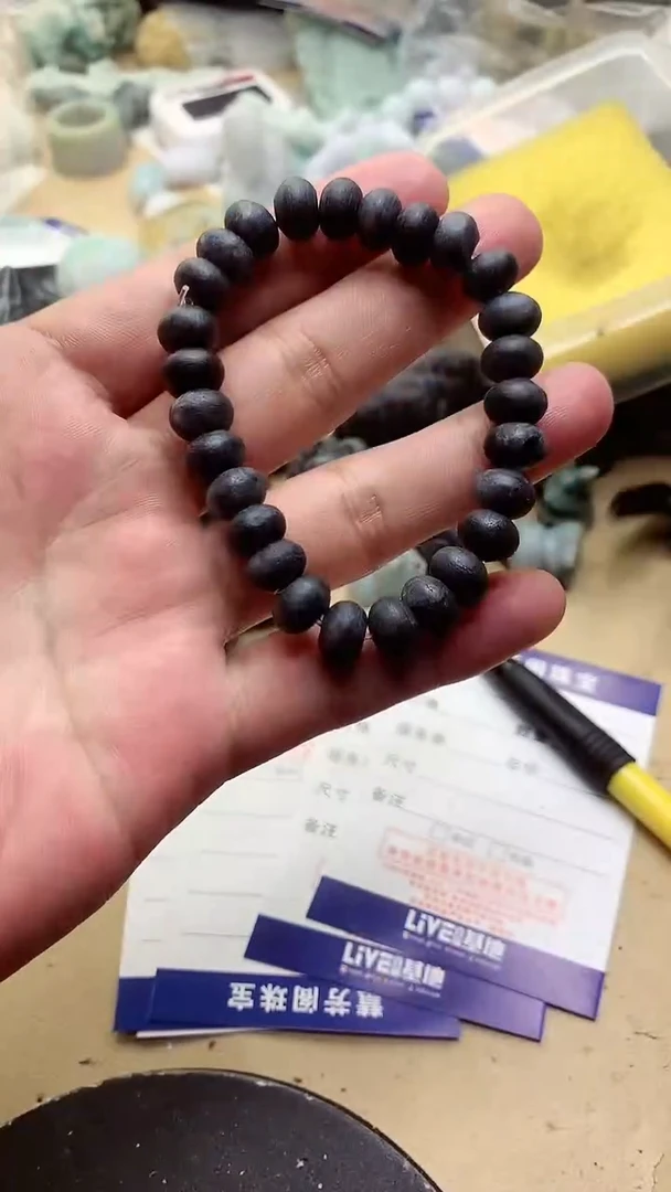 【闪购商品】定制翡翠未镶嵌翡翠1