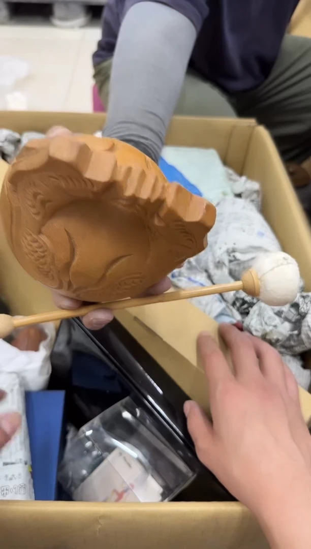 琉璃手工艺品花***?小穆杂货铺的物品231