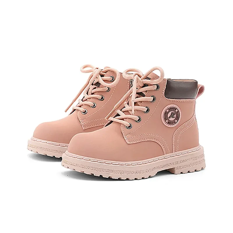 儿童运动鞋SSC4192L7L加绒【大芸】