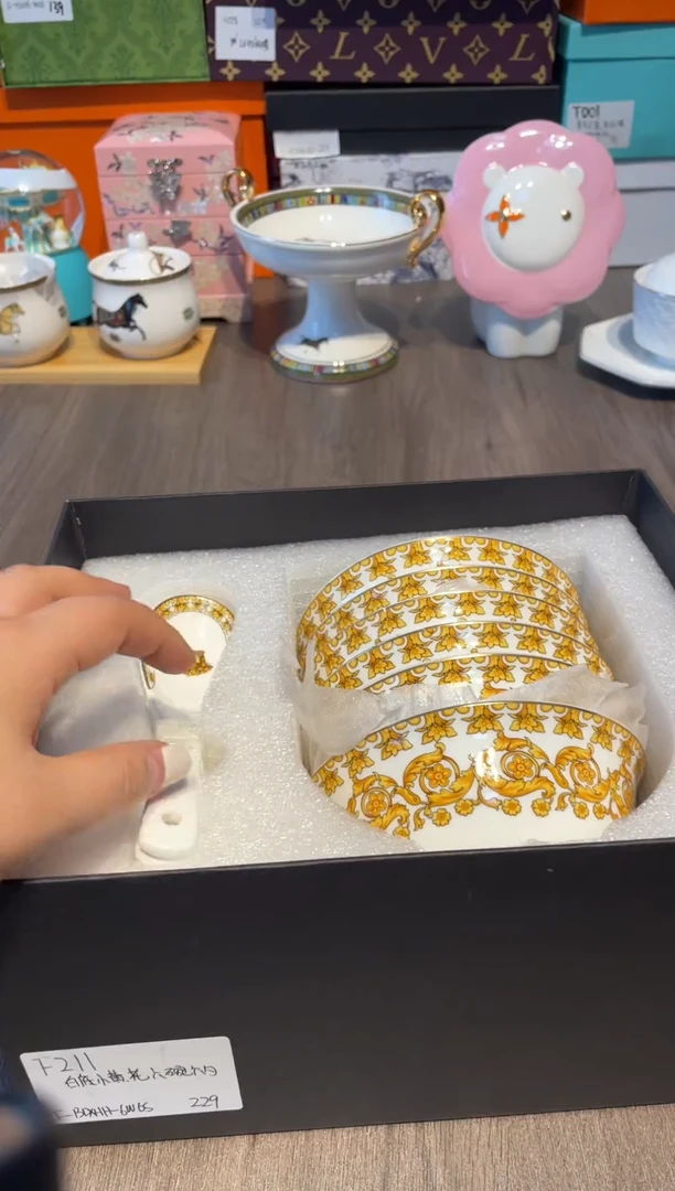 瓷瓷器按编号下单F211