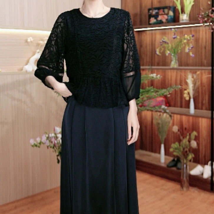 0837-11新款时尚休闲小衫