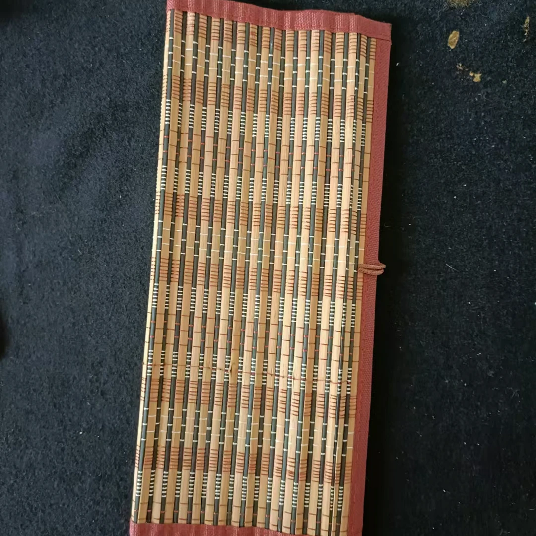 笔廉（老粉再赠毛毡一张）