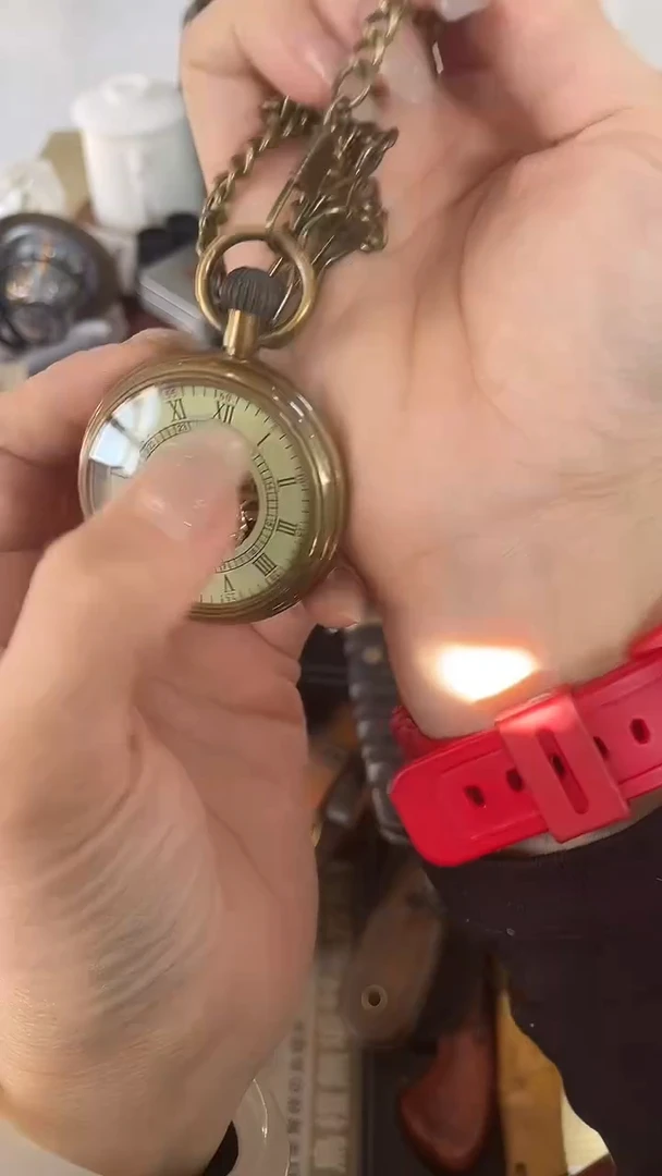 瓷片BB慧然珍宝阁质量保证