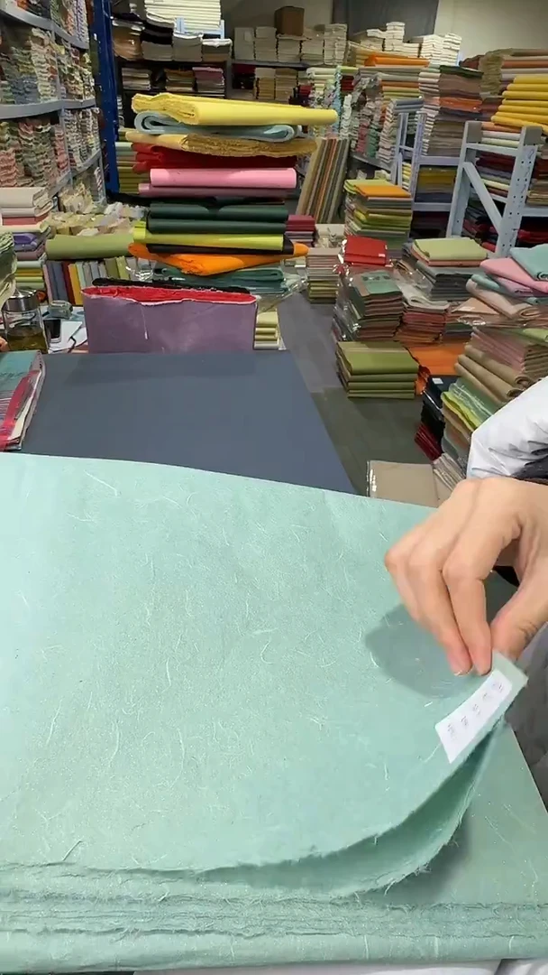 34*69珍银清水瓷绿色25张