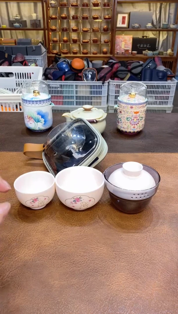 【闪购商品】其他在山茶器福利福利、