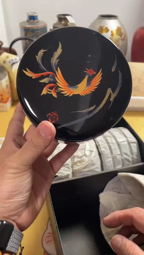 【闪购商品】646中古商品默认微霞5只