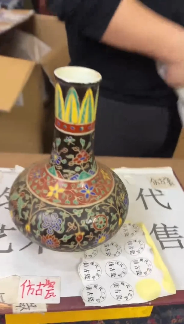 摆件陶瓷专属链接M524