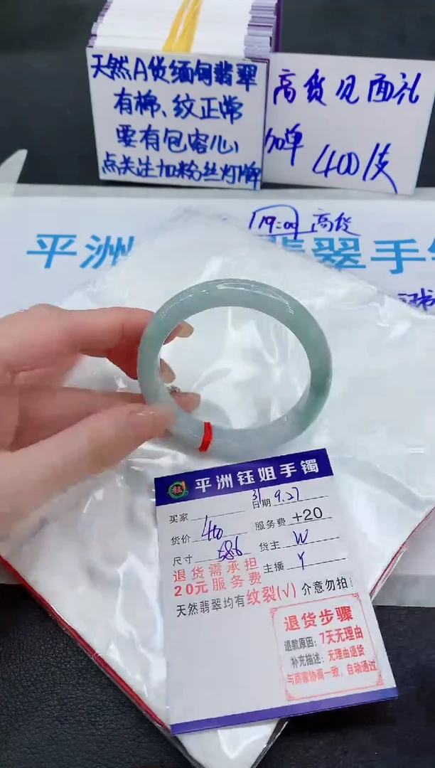 未镶嵌手镯翡翠11111