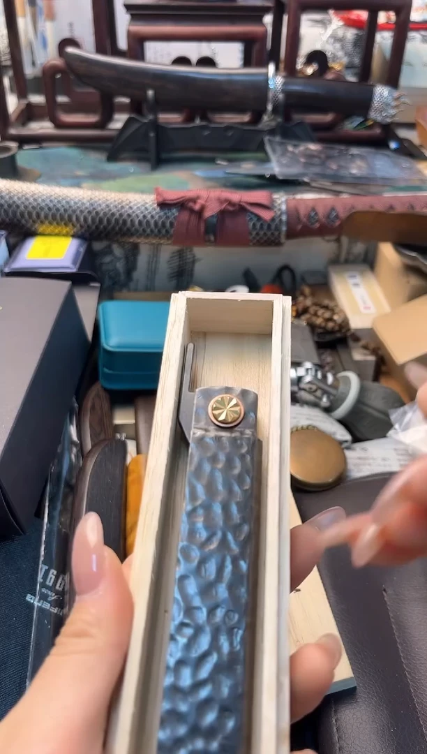 【闪购商品】瓷片fhs晓魏甄宝阁品质保证