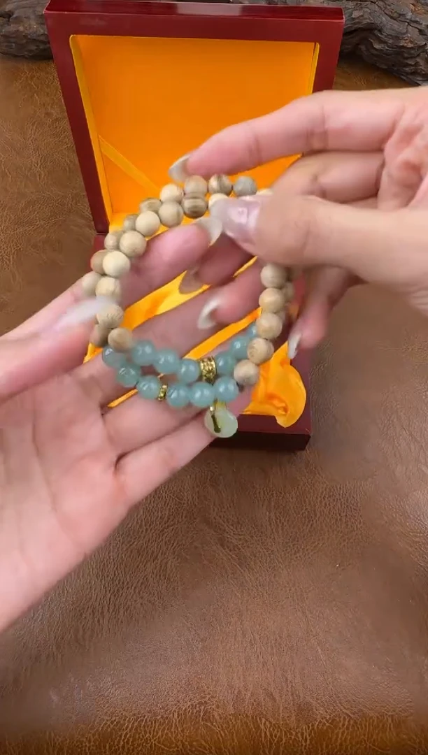 墨韵阁文玩奶香木链接@@ys953