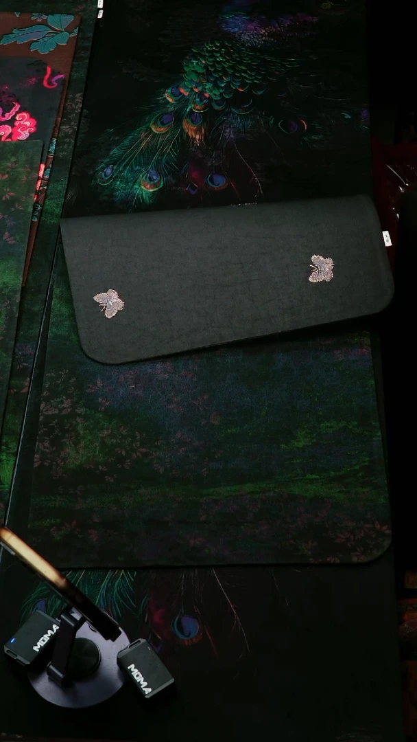 别具一阁布艺尺寸50*24