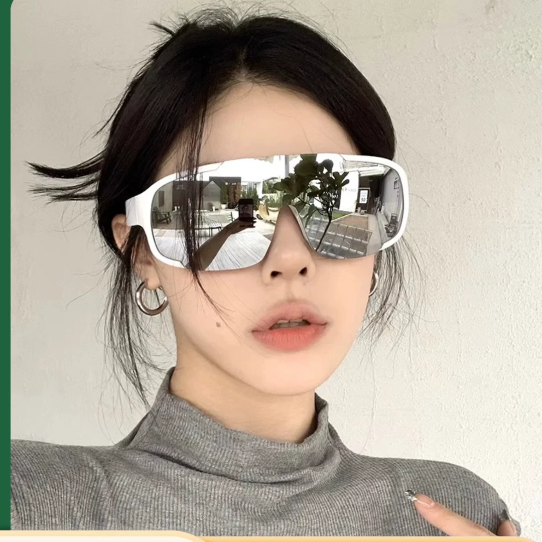 德国护目镜登山运动骑行眼镜防风滑雪太阳镜开车遮阳防紫外线墨镜