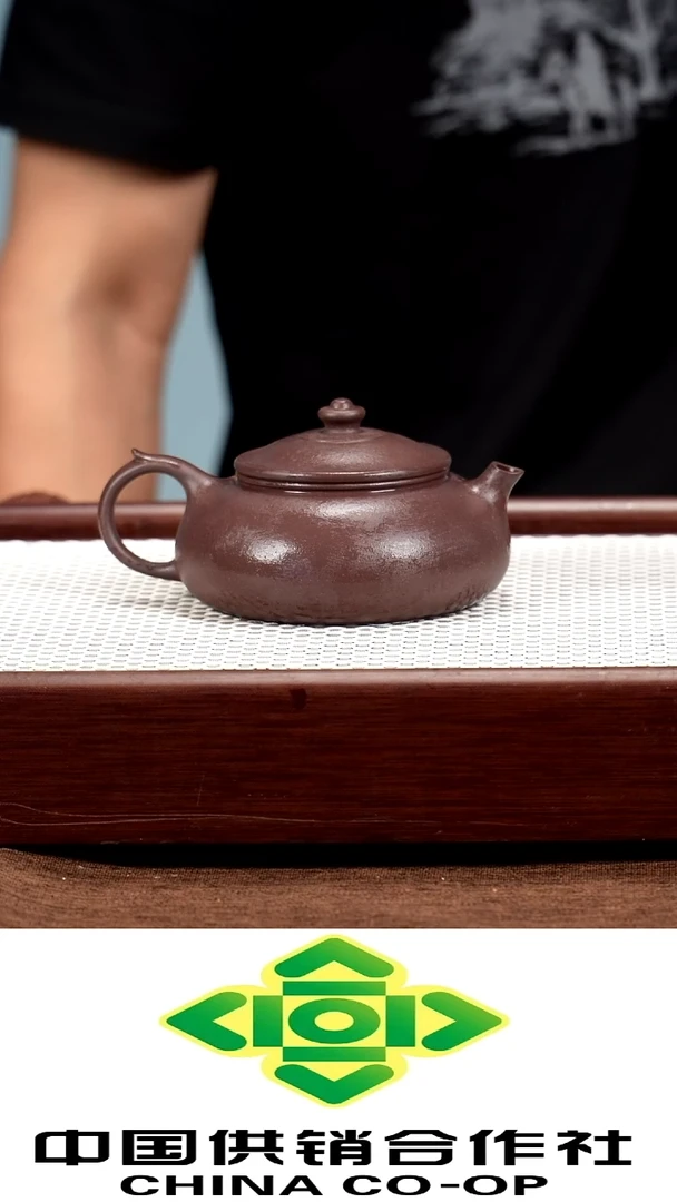 紫砂原矿手工制作