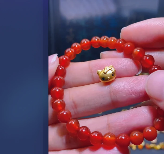 足金999KT*3/多样性发