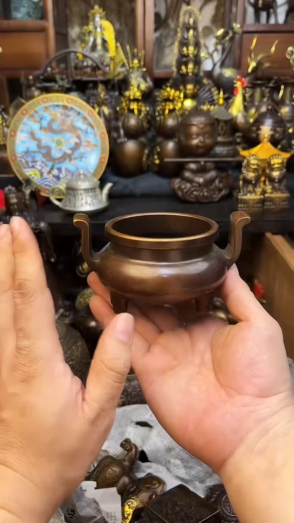 0301李哥铜器链接