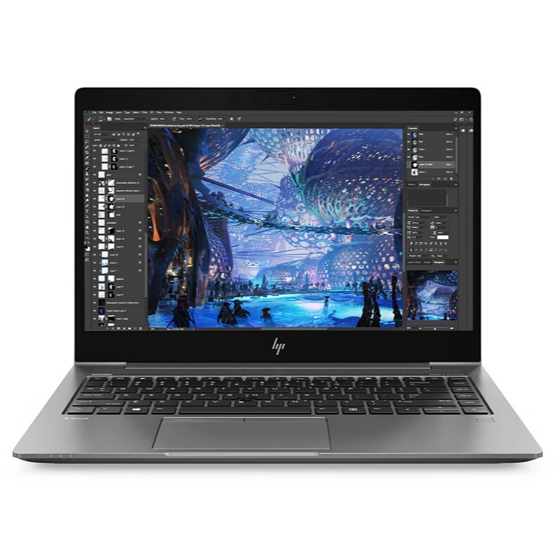 9新 HP/惠普 HP/惠普 惠普ZBOOK 14UG6 轻薄款便携商务工作站