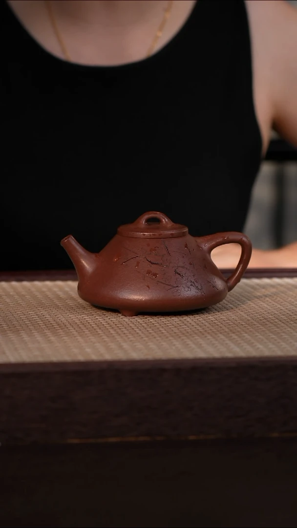 茶壶紫砂