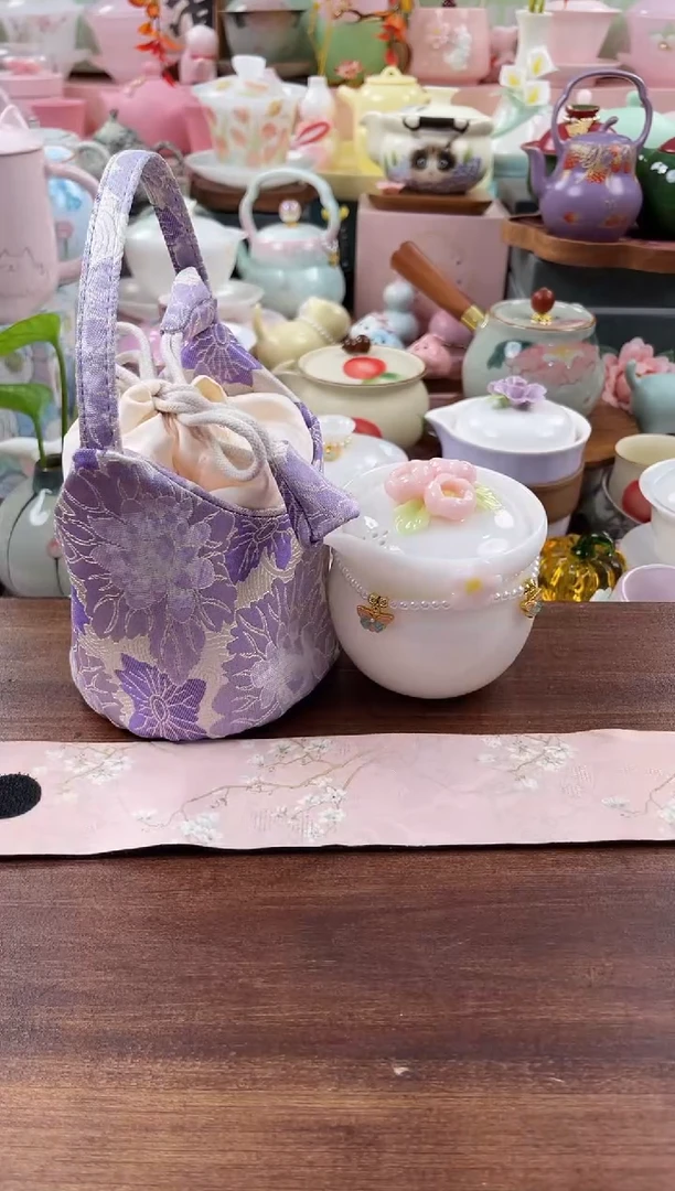 茶具：库存仅剩1件