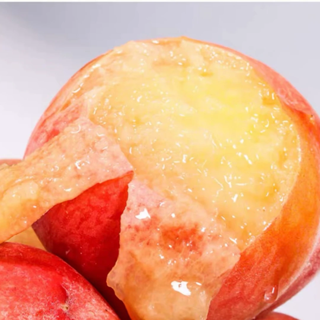 永莲果缘早熟水蜜桃