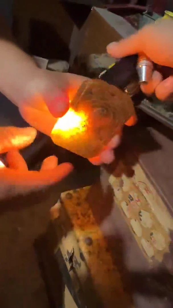 木闪电购链接精品摆件观牌子