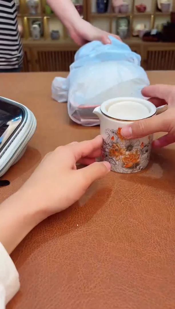 【闪购商品】云云开播茶具链接@@