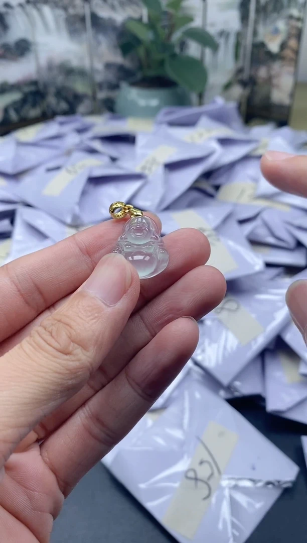 所见即所得（一物拍一物）2