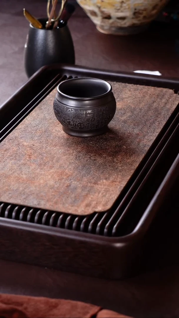 茶杯紫砂20精品紫砂杯