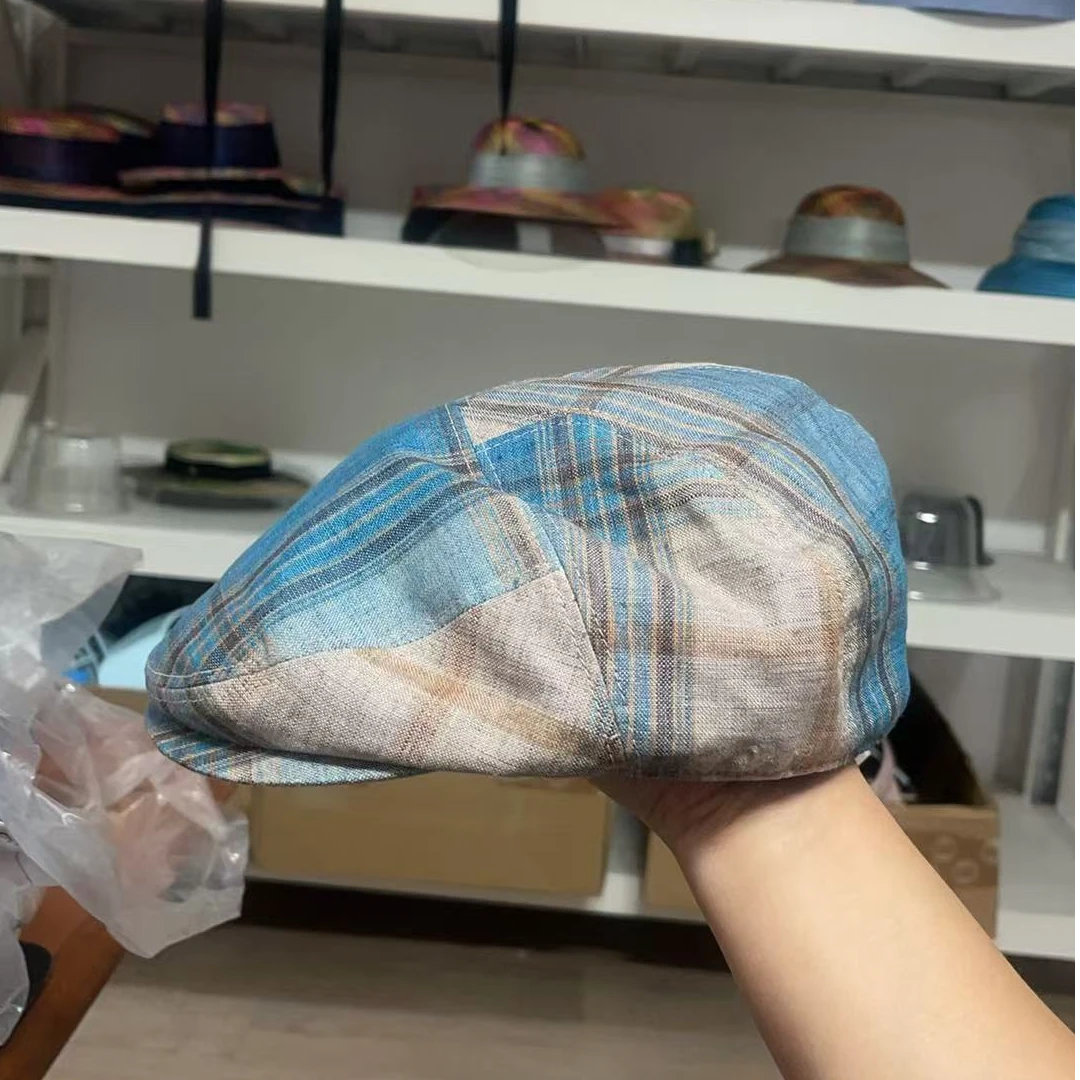 简简单单的一个帽子24号