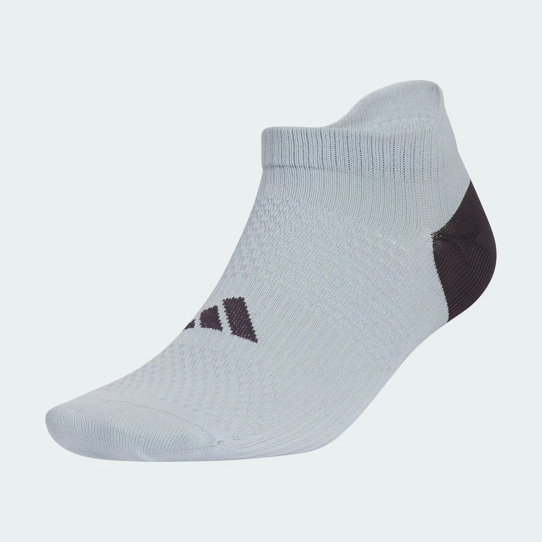 adidas阿迪达斯LOW-CUT LIGHT SOCKS 舒适低帮袜KA9262