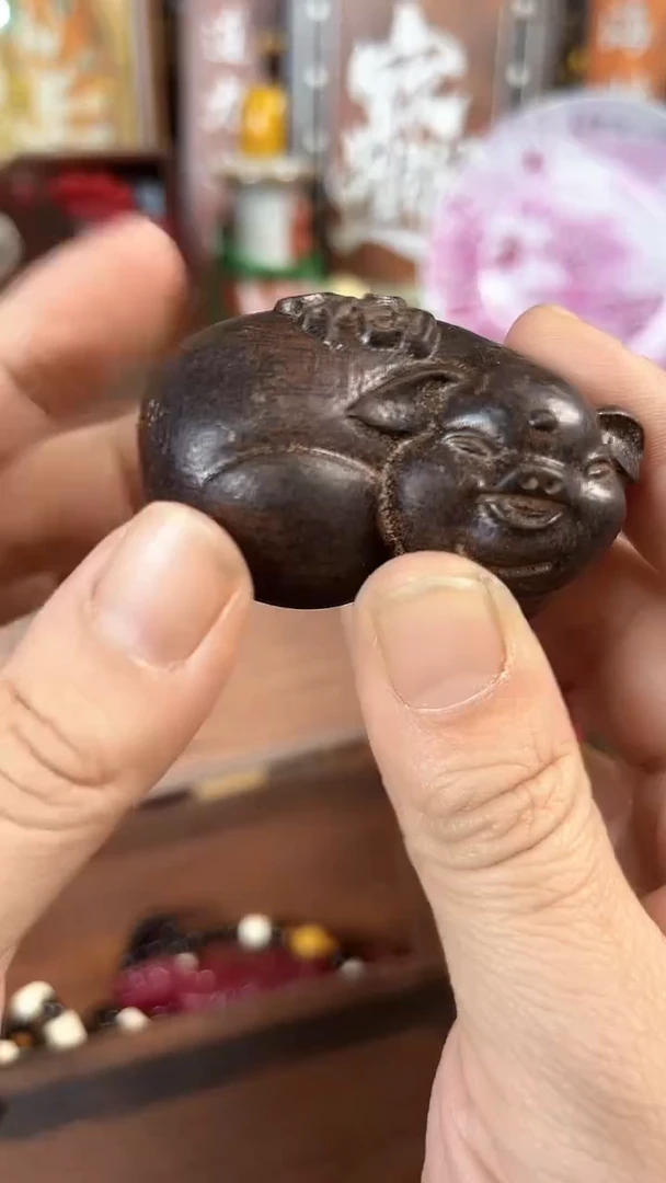 【闪购商品】檀香紫檀（小叶紫檀）七月精品专属推荐