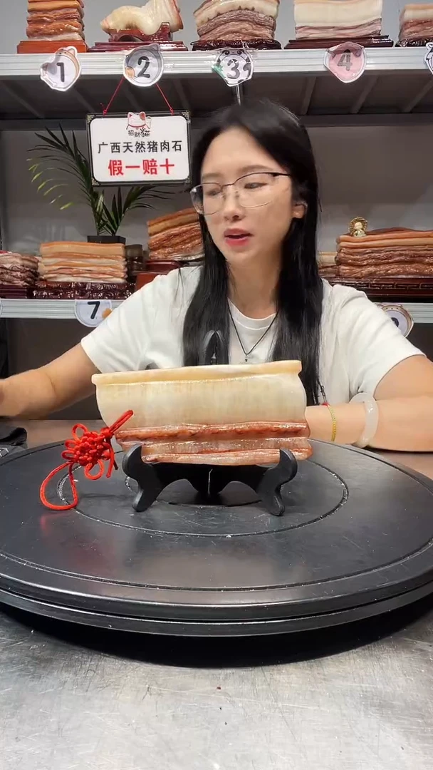 石材天然石材柳州猪肉石