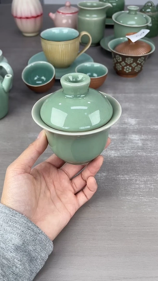 青瓷仓储福利清仓微瑕梅清