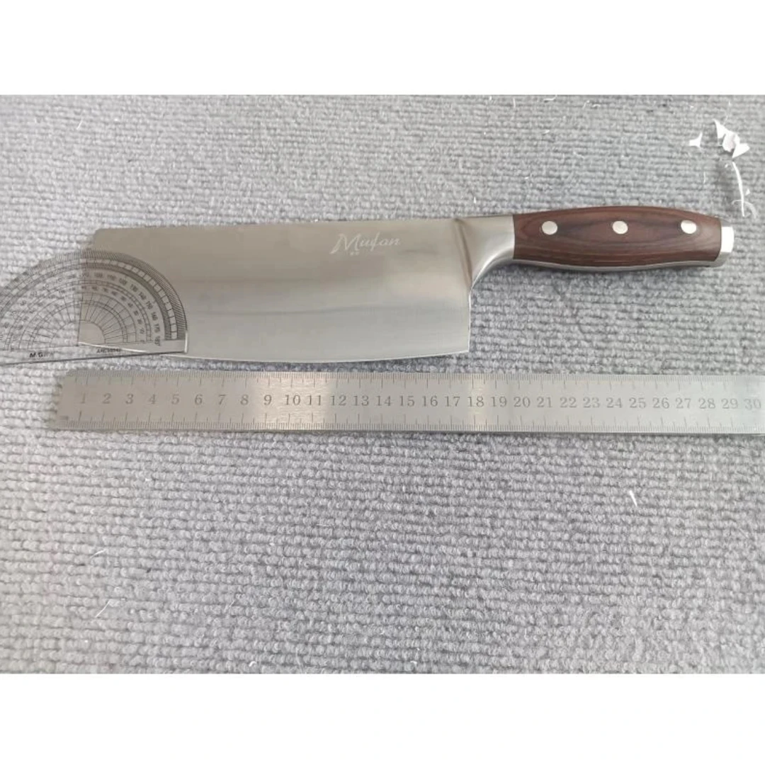 【直播链接02】厨房家用水果刀切菜切肉切水果高硬度耐用锋利刀