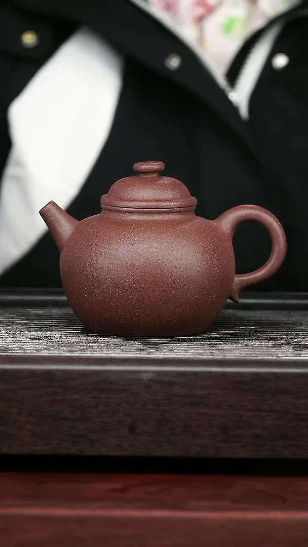 茶壶紫砂精品紫砂壶19.......320CC