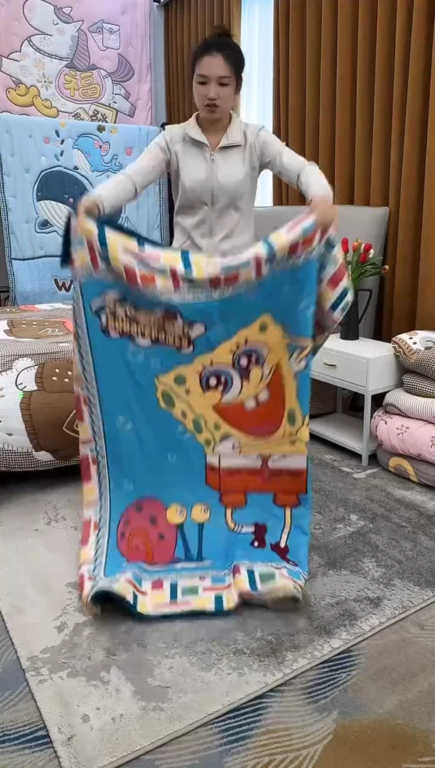 棉花丹*海绵120x150