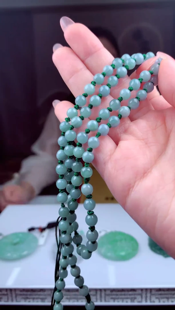 定制翡翠未镶嵌天然翡翠（拍一发一）