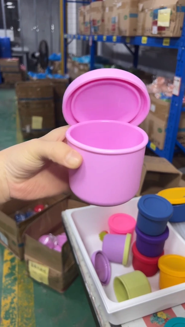 硅胶-紫色1-250圆盒