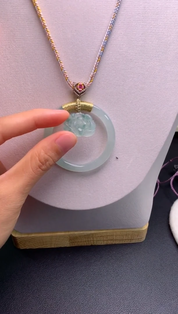 未镶嵌定制翡翠0315395288