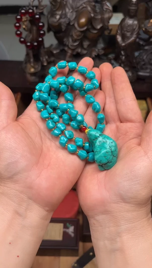 玛瑙/玉髓颈饰未镶嵌安哥精品精选链接c102