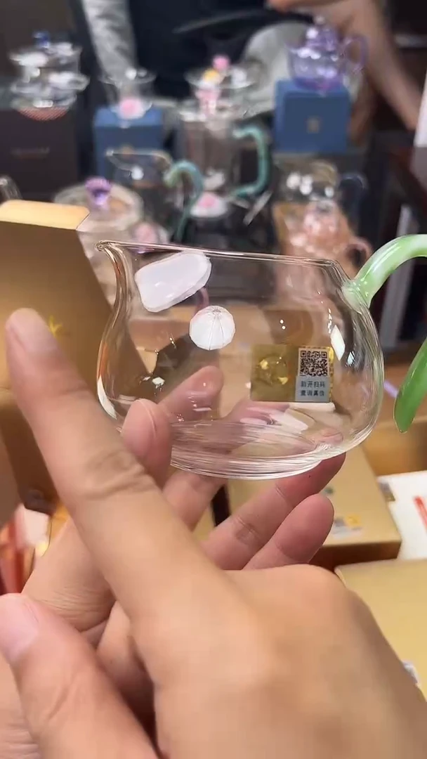 @@禾器晶彩淡然翠漪