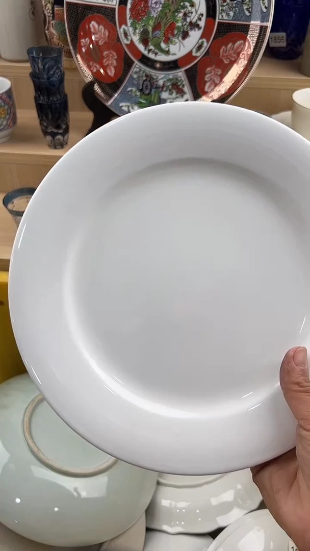 琉璃手工艺品943回流瓷器，默认微瑕，18包邮