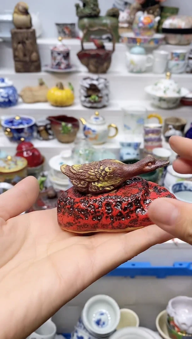 瓷片顽*20包邮 新西200包邮