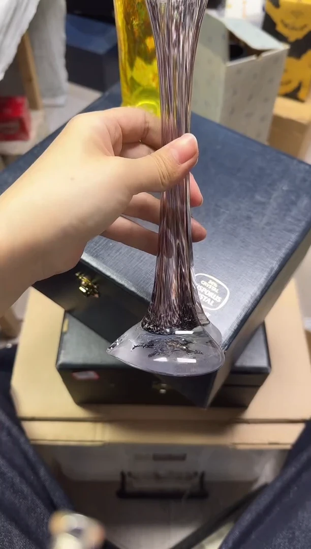 手工艺品玻璃云*006