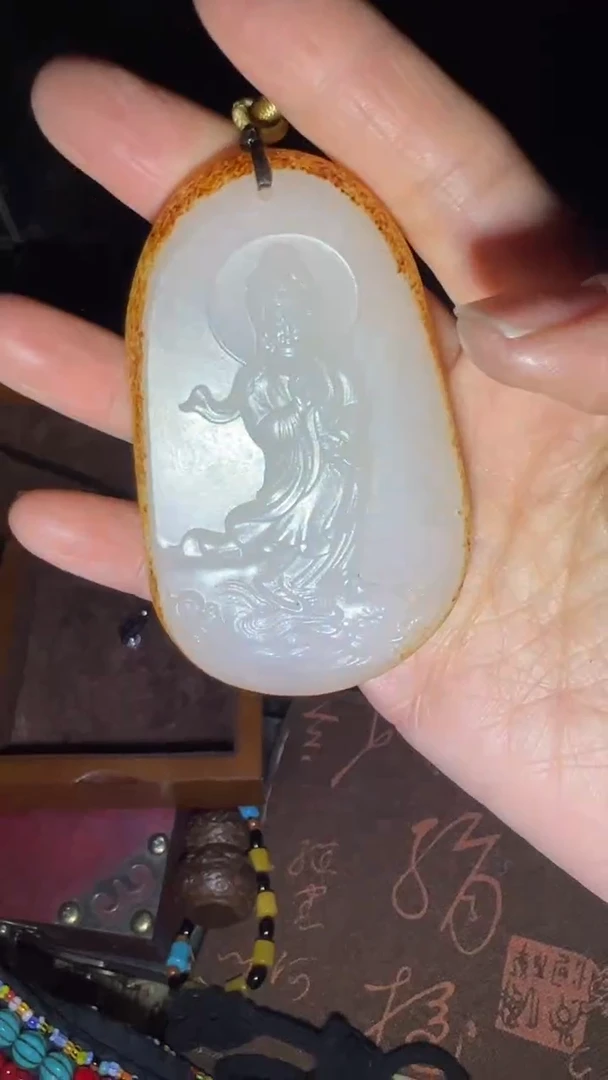 玉高端商品闪购精品摆件