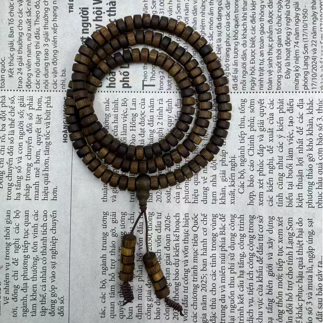 TLJH101 顺化红土多圈手串（多样性发货）