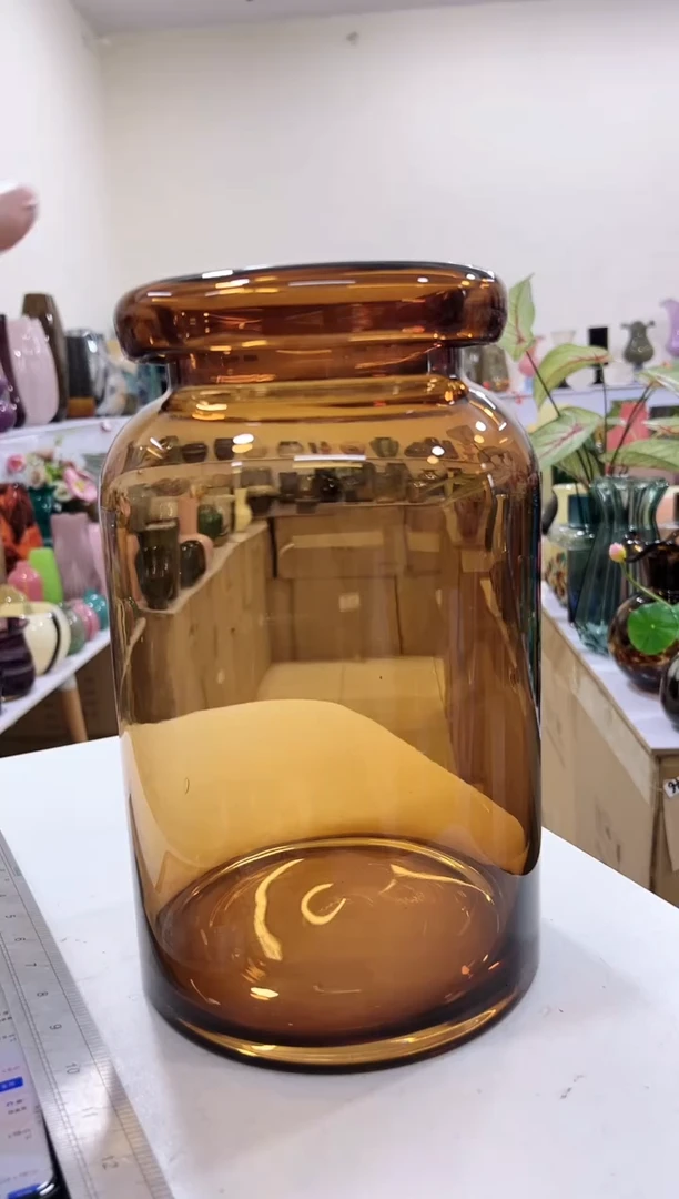 【闪购商品】也麦花器