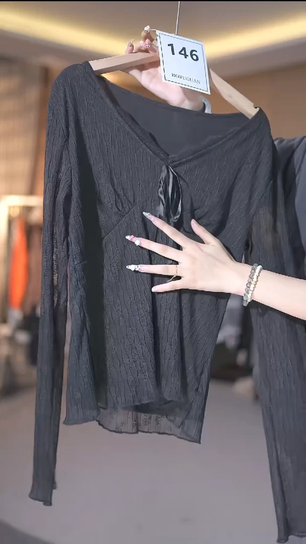 146号黑色S码80-100斤