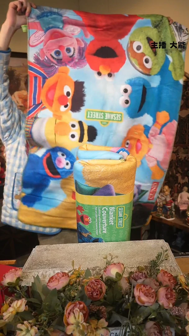 【闪购商品】默认微瑕高端树脂陶瓷摆件W