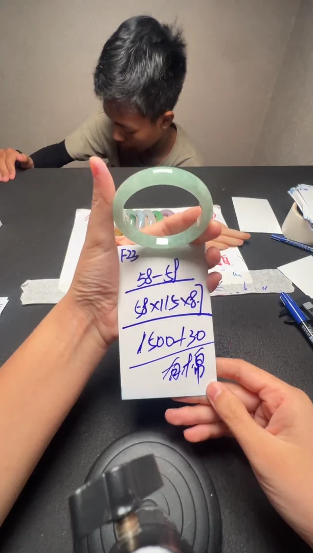 F23闪购链接高品微瑕文玩截图为准