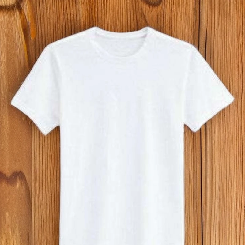 Q1-3瑕疵专场夏季透气休闲宽松运动五件T恤